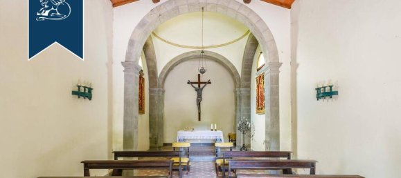 12 bedrooms Villa in Pelago, Italy No. 329296 23