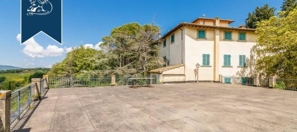 12 bedrooms Villa in Pelago, Italy No. 329296 17