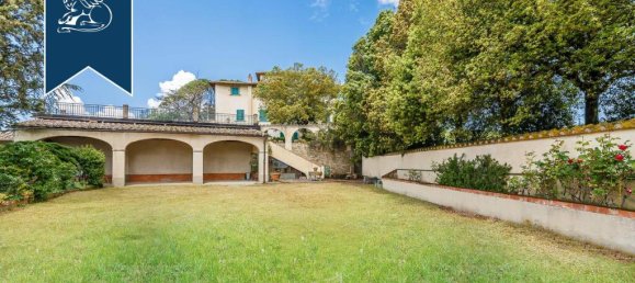 12 bedrooms Villa in Pelago, Italy No. 329296 20