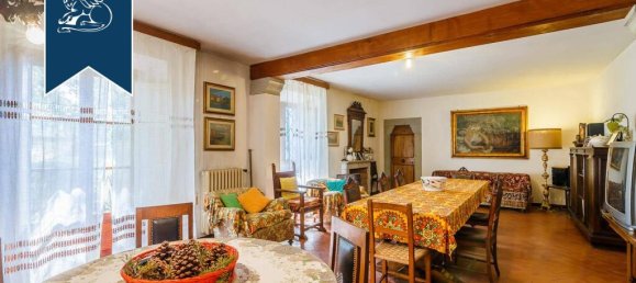 12 bedrooms Villa in Pelago, Italy No. 329296 31