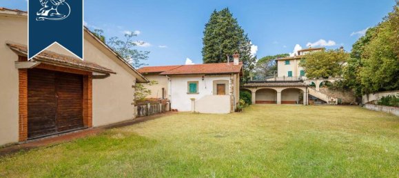 12 bedrooms Villa in Pelago, Italy No. 329296 19