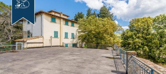 12 bedrooms Villa in Pelago, Italy No. 329296 21