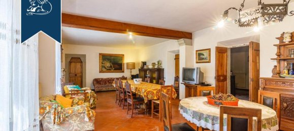 12 bedrooms Villa in Pelago, Italy No. 329296 30