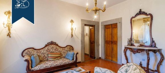 12 bedrooms Villa in Pelago, Italy No. 329296 39