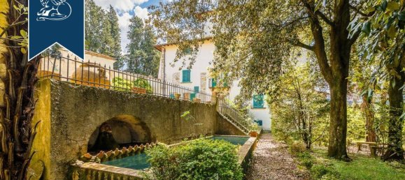 12 bedrooms Villa in Pelago, Italy No. 329296 25