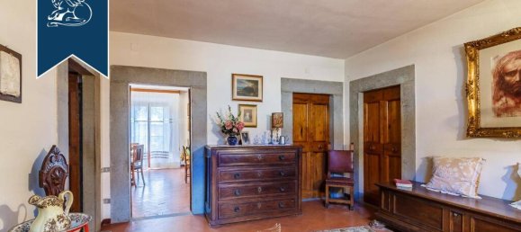 12 bedrooms Villa in Pelago, Italy No. 329296 34