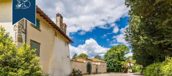 12 bedrooms Villa in Pelago, Italy No. 329296 14