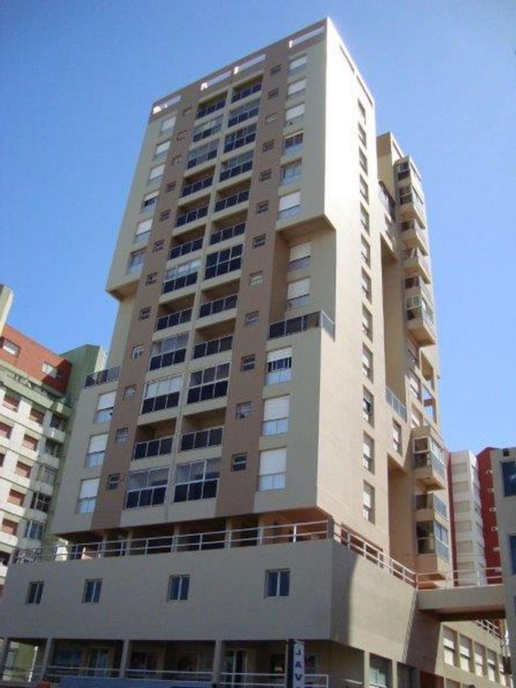 Studio in Mar del Plata, Argentina, Nr. 81137