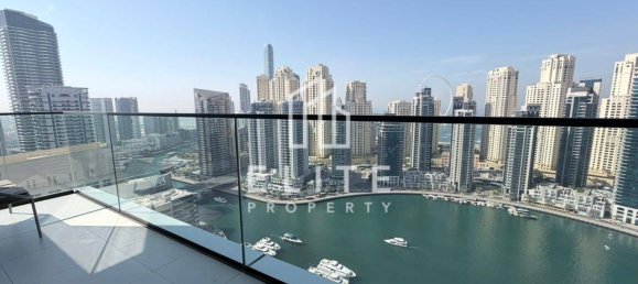 2 غرف نوم شقة في مرسى دبي, UAE رقم 113044 12