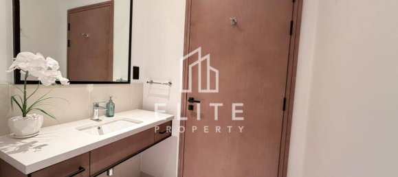 2 غرف نوم شقة في مرسى دبي, UAE رقم 113044 9