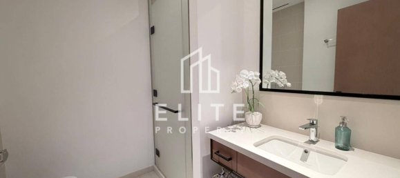 2 غرف نوم شقة في مرسى دبي, UAE رقم 113044 11