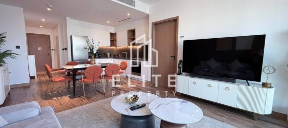 2 غرف نوم شقة في مرسى دبي, UAE رقم 113044 3