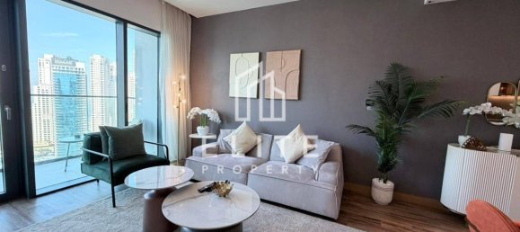 2 غرف نوم شقة في مرسى دبي, UAE رقم 113044 2