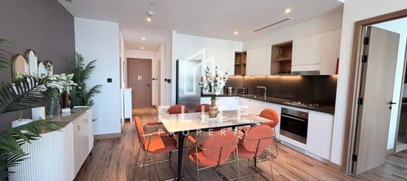 2 غرف نوم شقة في مرسى دبي, UAE رقم 113044 7