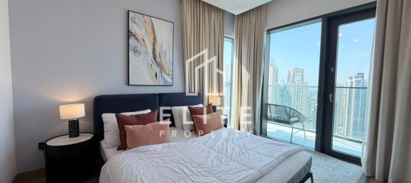 2 غرف نوم شقة في مرسى دبي, UAE رقم 113044 5