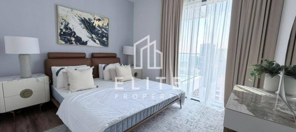 2 غرف نوم شقة في مرسى دبي, UAE رقم 113044 4