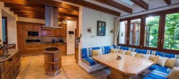 6 bedrooms Villa in Malaga, Spain No. 104581 21