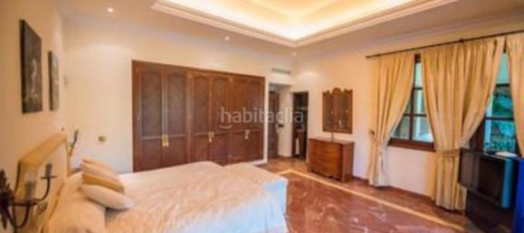 6 bedrooms Villa in Malaga, Spain No. 104581 11