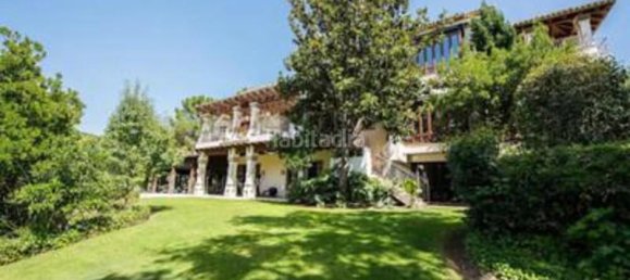 6 bedrooms Villa in Malaga, Spain No. 104581 26