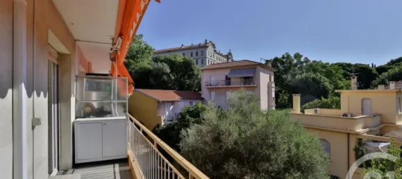 2 chambres Appartement à Nice, France No. 327864 3