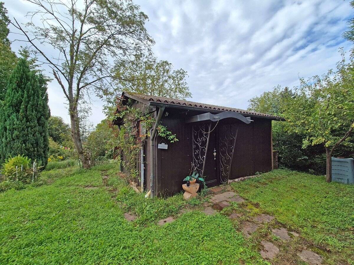 Terreno em Karlsruhe, Germany N.º 56361