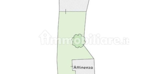 1 Schlafzimmer Haus in San Michele al Tagliamento, Italy, Nr. 287159 31