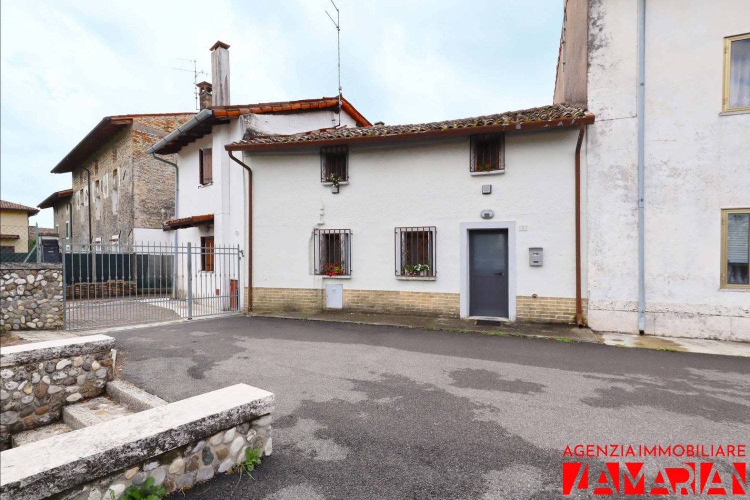 1 Schlafzimmer Haus in San Michele al Tagliamento, Italy, Nr. 287159