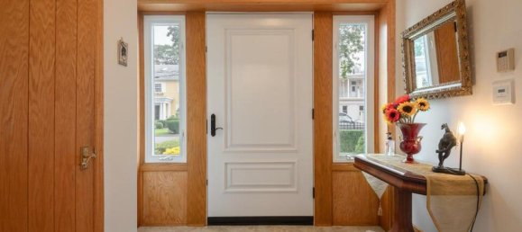 4 غرف نوم منزل في Halifax, Canada رقم 615 11