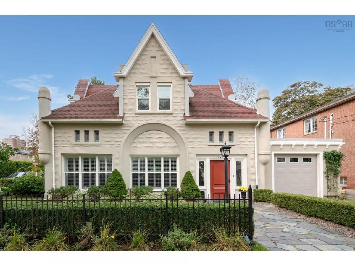 4 غرف نوم منزل في Halifax, Canada رقم 615