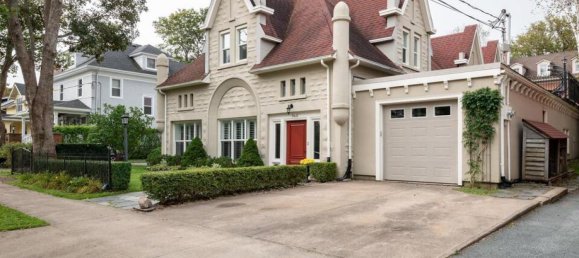 4 غرف نوم منزل في Halifax, Canada رقم 615 2