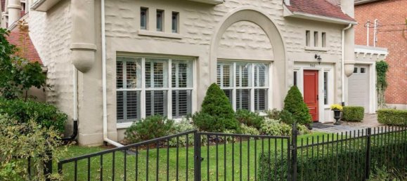 4 غرف نوم منزل في Halifax, Canada رقم 615 3