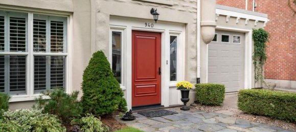 4 غرف نوم منزل في Halifax, Canada رقم 615 4