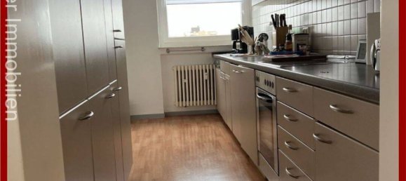 2 chambres Penthouse à Kaarst, Germany No. 114098 8