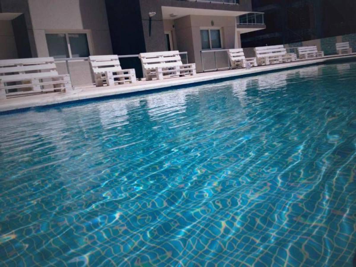 2 bedrooms Apartment in Mar del Plata, Argentina No. 82822