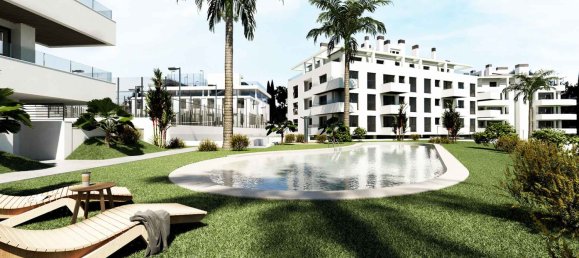 2 bedrooms Apartment in Oxygen, Sitio de Calahonda, Spain No. 15410 9