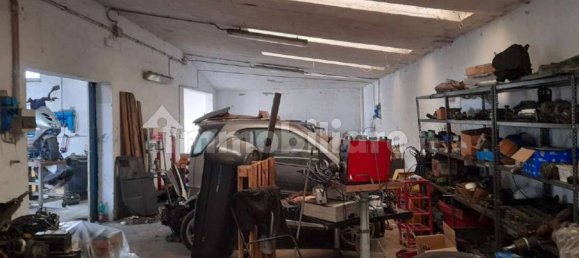 1 room Warehouse in Bonemerse, Italy No. 285570 14