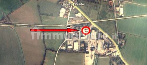 1 room Warehouse in Bonemerse, Italy No. 285570 21