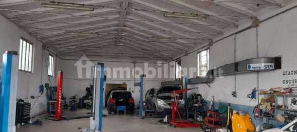 1 room Warehouse in Bonemerse, Italy No. 285570 7