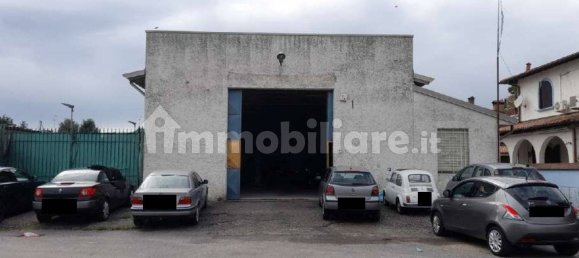 1 room Warehouse in Bonemerse, Italy No. 285570 2