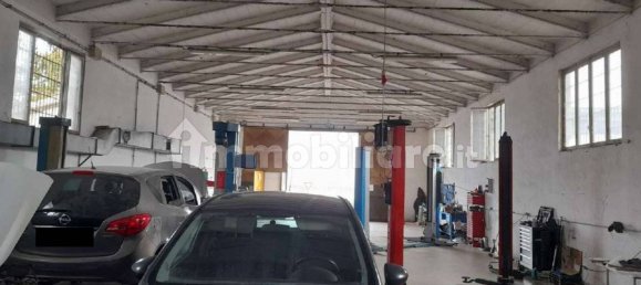 1 room Warehouse in Bonemerse, Italy No. 285570 8