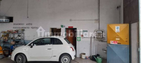 1 room Warehouse in Bonemerse, Italy No. 285570 9