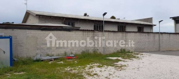 1 room Warehouse in Bonemerse, Italy No. 285570 3
