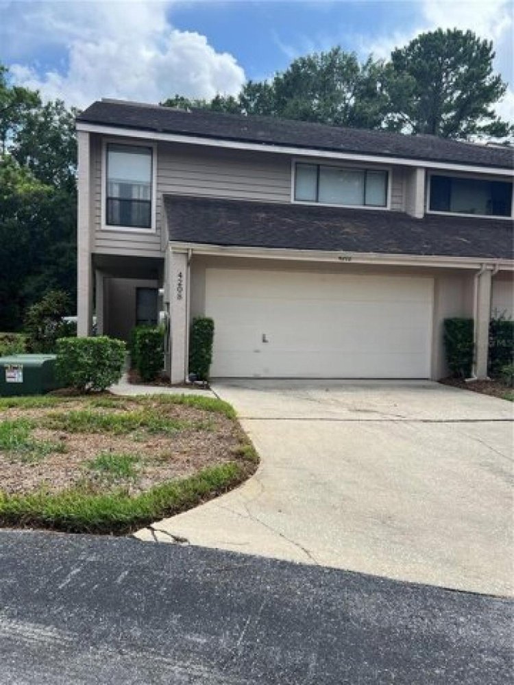 3 غرف نوم منزل في Tampa, USA رقم 368464