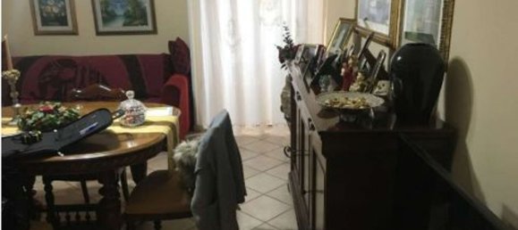 4غرفة شقة في Messina, Italy رقم 47928 19