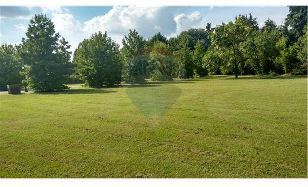 Земельный участок в Пилар, Аргентина № 33997