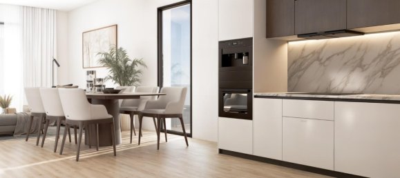 2 dormitorios apartamento en venta en Finestrat, Alicante, Comunidad Valenciana, Spain № 364890 8