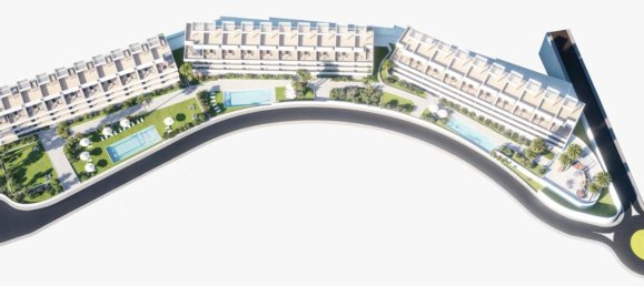 2 dormitorios apartamento en venta en Finestrat, Alicante, Comunidad Valenciana, Spain № 364890 20
