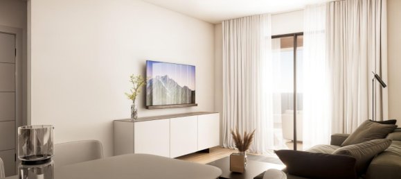 2 dormitorios apartamento en venta en Finestrat, Alicante, Comunidad Valenciana, Spain № 364890 17
