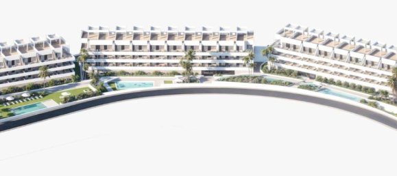 2 dormitorios apartamento en venta en Finestrat, Alicante, Comunidad Valenciana, Spain № 364890 5