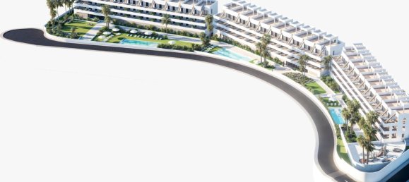 2 dormitorios apartamento en venta en Finestrat, Alicante, Comunidad Valenciana, Spain № 364890 6